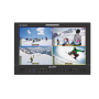 Lilliput Q13 Moniteur 13" 12G-SDI|HDMI 2.0 (4K 60p) IN/OUT