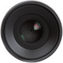 Canon CN-E50mm T1.3 L F - Objectif Cinema Prime 50mm Monture EF