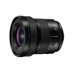 Panasonic Objectif ultra grand-angle Lumix S 14-28 F4-5.6