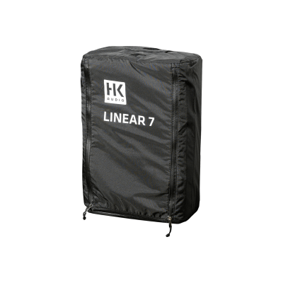HK Audio Housse protection pluie L7-110XA