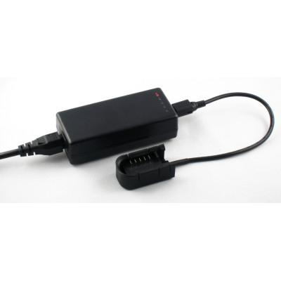 Audioroot eLC-SMB Chargeur pour batterie eSMART Li-XXWh.