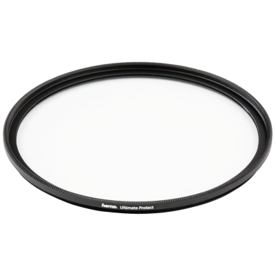 Hama Filtre Prot.Ultimate 8 Couches 52Mm