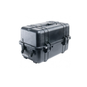 Pelicase Val. PC1460 Noire Avec Kit Mobile Tool Chest