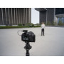 DJI Mic (1 RX + 1 TX) Système de prise de son nomade, sans fil