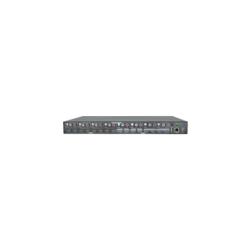 Altimium Matrice Scaler HDMI2.0 4K@60Hz 4:4:4, 8 IN + 3 OUT 18Gbps