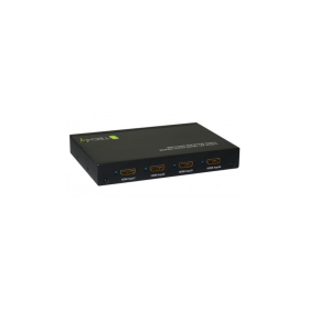 Altimium Sélecteur HDMI 4x1 Seamless avec Multiview, FPGA