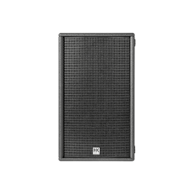 HK Audio Subwoofer amplifié 2 x 10"
