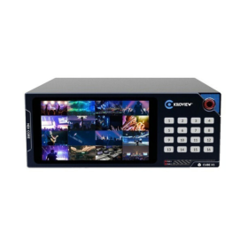 Kiloview Cube X1 NDI CORE système de distribution