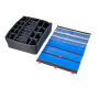 Pelicase Kit Ems Pour PC1550