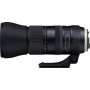 Tamron SP 150-600mm F/5-6.3 Di VC USD G2 Monture Canon
