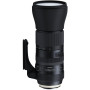 A022N OBJECTIF SP 150-600/F5-6.3 USD G 2 MONTURE NIKON TAMRON