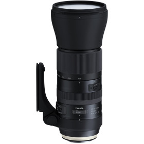 A022N OBJECTIF SP 150-600/F5-6.3 USD G 2 MONTURE NIKON TAMRON
