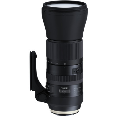 A022N OBJECTIF SP 150-600/F5-6.3 USD G 2 MONTURE NIKON TAMRON