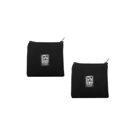 Porta Brace Dual Protective Pouch Set for Hollyland Mars400S SDI/HDMI