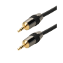 CABLE JACK 3.5 ST M/M  2M