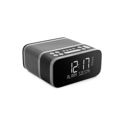 Pure Siesta S6, Graphite EU/UK