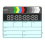 Deity TC-SL1 Clap Timecode Slate avec synchronisation - Bluetooth