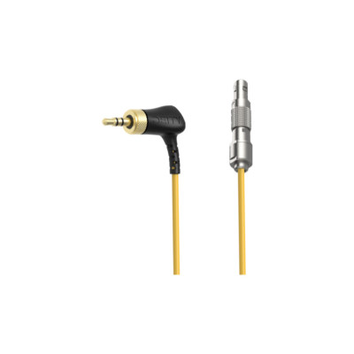 Deity Câble pour TC-1 jack 3,5 mm verrouillable à Lemo