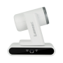 Lumens VC-TR40W Caméra avec suivi automatique à double optique blanc