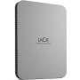 LaCie5TB-6,4cm(2,5") Mobile Drive Secure USB-C