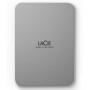 LaCie5TB-6,4cm(2,5") Mobile Drive Secure USB-C