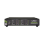 Studio Tech Interface DANTE vers 2 canaux Party Line Clearcom,1/2rack