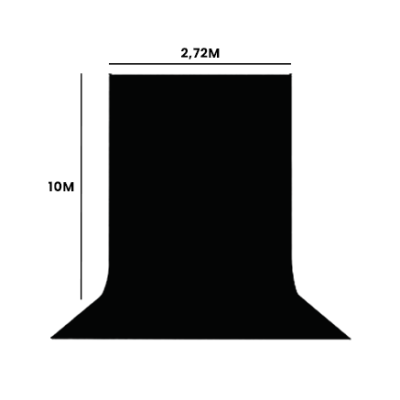 FV E-Image SBP10 Fond Papier Studio(2.72x10m) 44 Jet