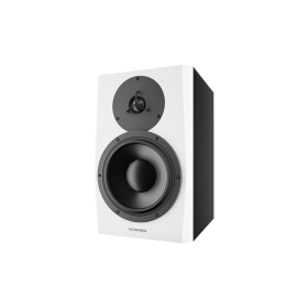 Dynaudio Moniteur de Studio Actif 8P Face Blanche