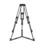 Camgear T100/CF2 GS Carbon Fiber Tripod 2-Stage 100mm bowl Tripod