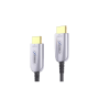 Tesca Cordon HDMI Fibre optique 40m résolution 1080p FullHD