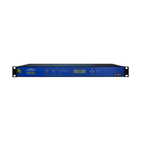 Studio Tech Interface Audio Analogique 16 canaux I/O SMPTE® ST 2110