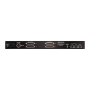Studio Tech Interface Audio Analogique 16 canaux I/O SMPTE® ST 2110