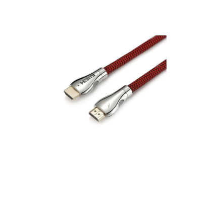 WE Gamium câble LED HDMI 1.5 M LED sur les connecteurs 4K*2K 60Hz 2.0