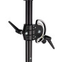 Manfrotto 085BSL BRAS NOIR SEUL GIRAFE 08