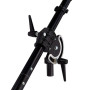 Manfrotto 085BSL BRAS NOIR SEUL GIRAFE 08
