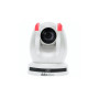 Datavideo PTC-285 UHD PTZ Cam w AutoTRACKING, White