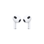 Apple AirPods (3rd gen) avec boitier de charge lighting blanc