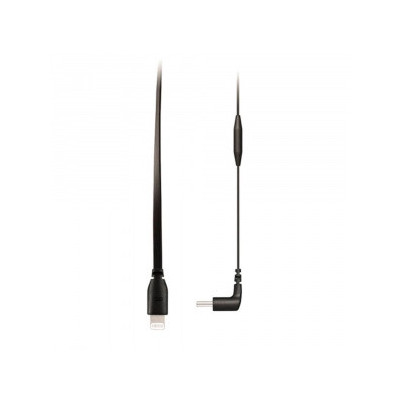 Rode SC15 Câble USB-C vers Lightning de 30 cm