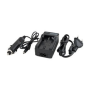 Wisycom - Chargeur batterie lithium-ion MPRLBP