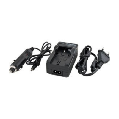 Wisycom - Chargeur batterie lithium-ion MPRLBP
