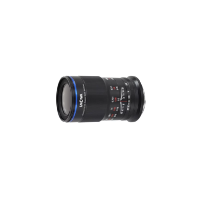 Laowa 65mm F2.8 2X Ultra-Macro Canon RF