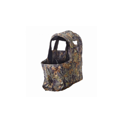 Stealth Gear Extreme Snootcover pour Snoot Hides