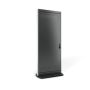 Cletech Totem  Indoor Simple Face Z01 - pour 49''