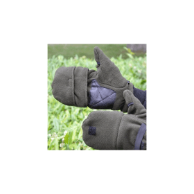 Stealth Gear Ultimate Freedom Fleece Gants Eagle taille XL-XXL