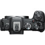 Canon EOS R8 Appareil photo Hybride Plein Format - Boîtier Nu 