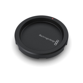 Blackmagic Camera - Lens Cap B4
