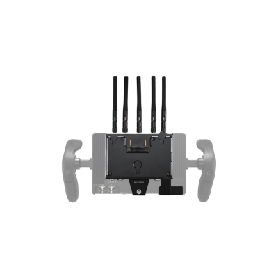 Teradek Bolt 6 Monitor Module 1500 RX V-Mount