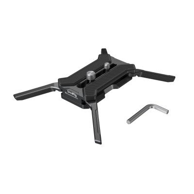 SmallRig 3913 Multifunctional Quick Release Plate (Arca-Type)