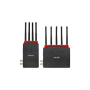 Teradek 4x2 Bandes de silicone pr récepteur/émetteur Bolt 6 XT TX/RX