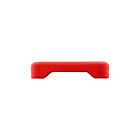 Teradek Bande de silicone pour émetteur vidéo Bolt 6 XT TX - Rouge